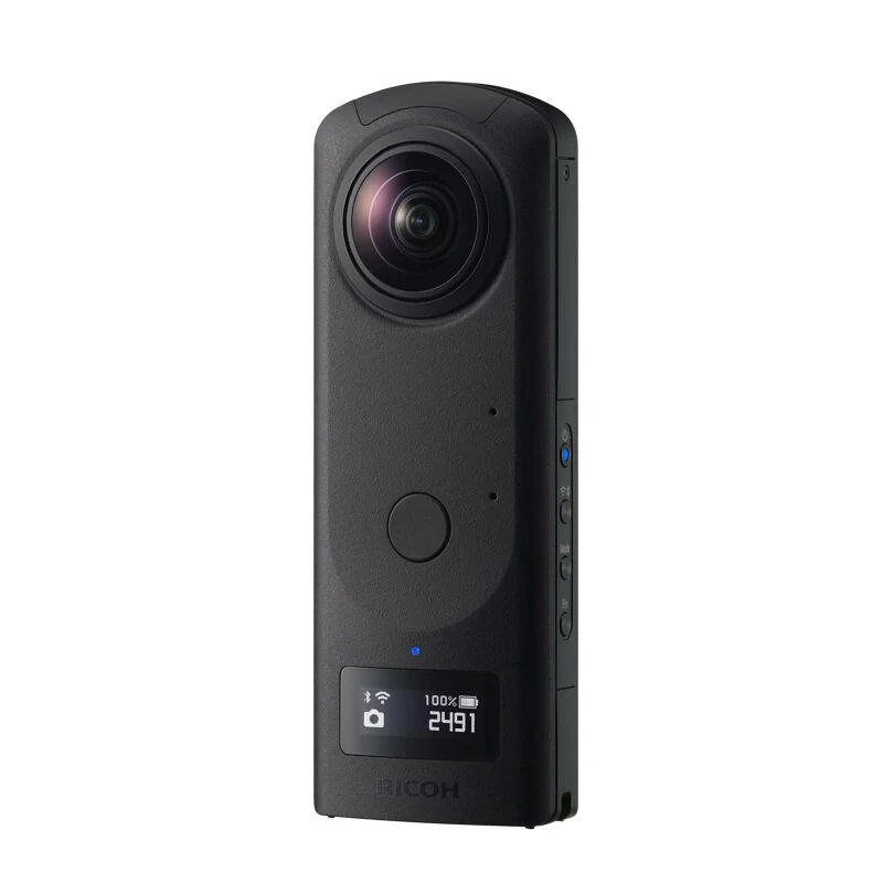 Ricoh theta z1 51gb