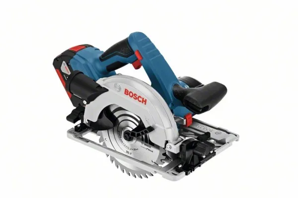 Bosch gks 18v-57 sirkelsag