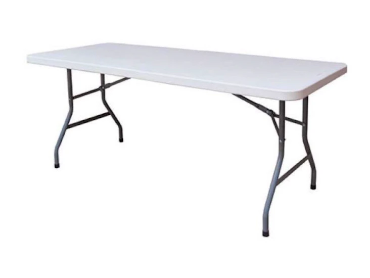 Bord och stolar för 6 personer