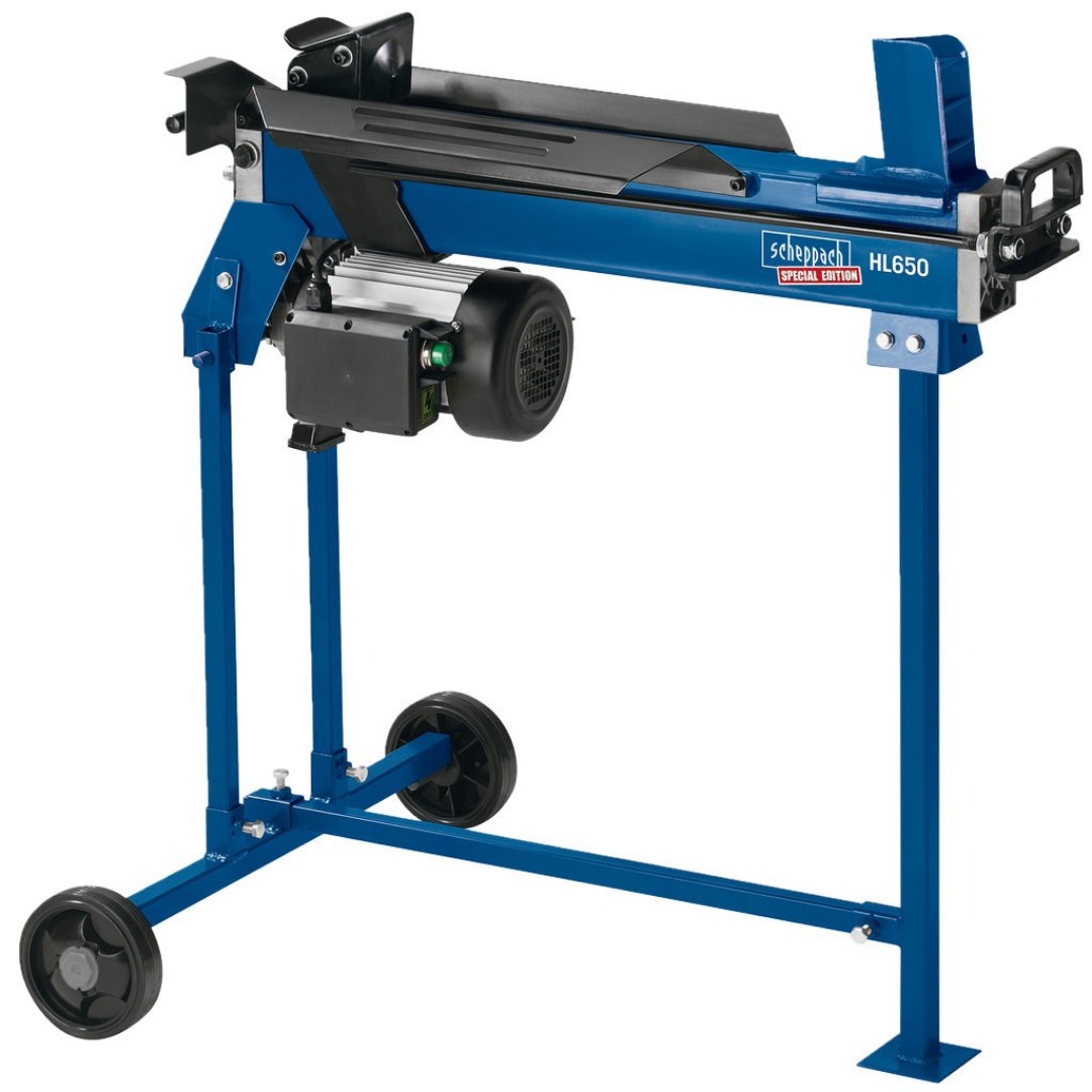 Vedkløyver 6.5t / 2.2kw