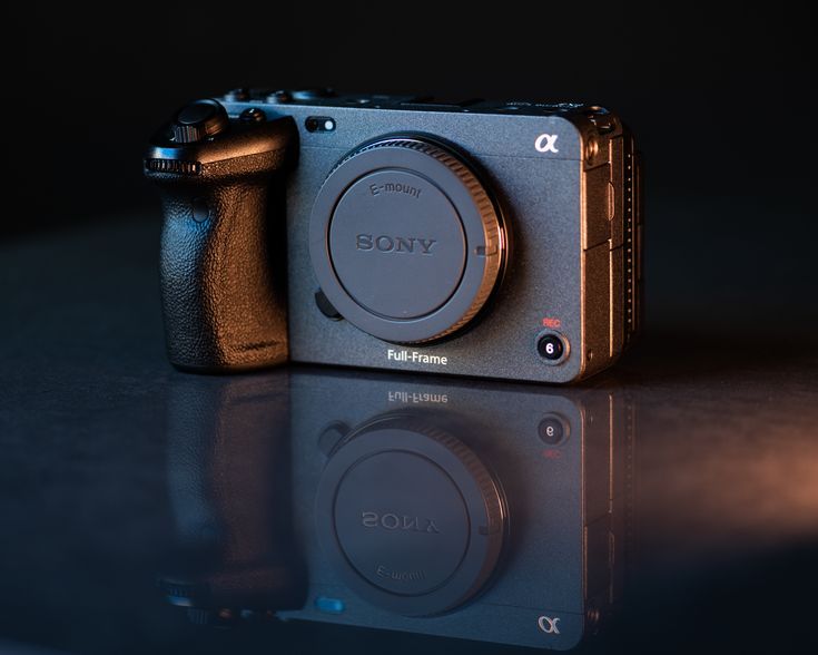 Sony fx3 (body only) 
