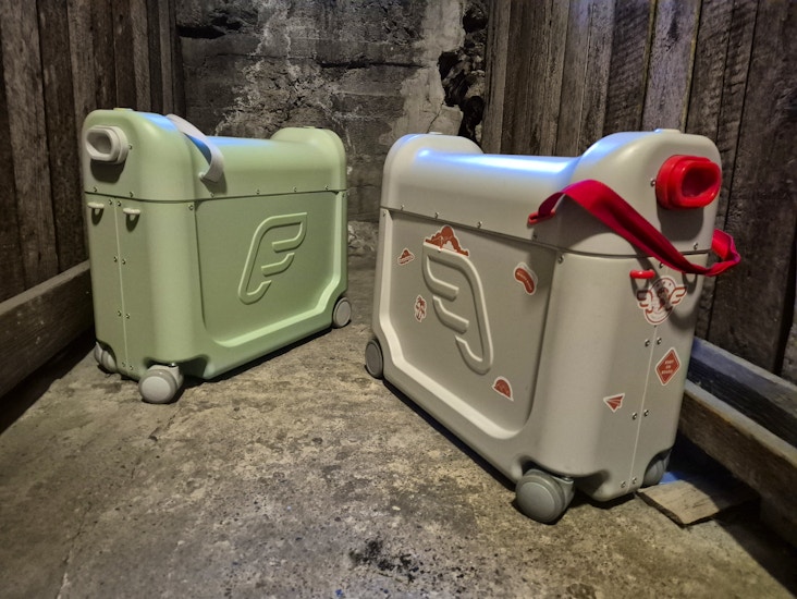 Stokke jetkids bedbox