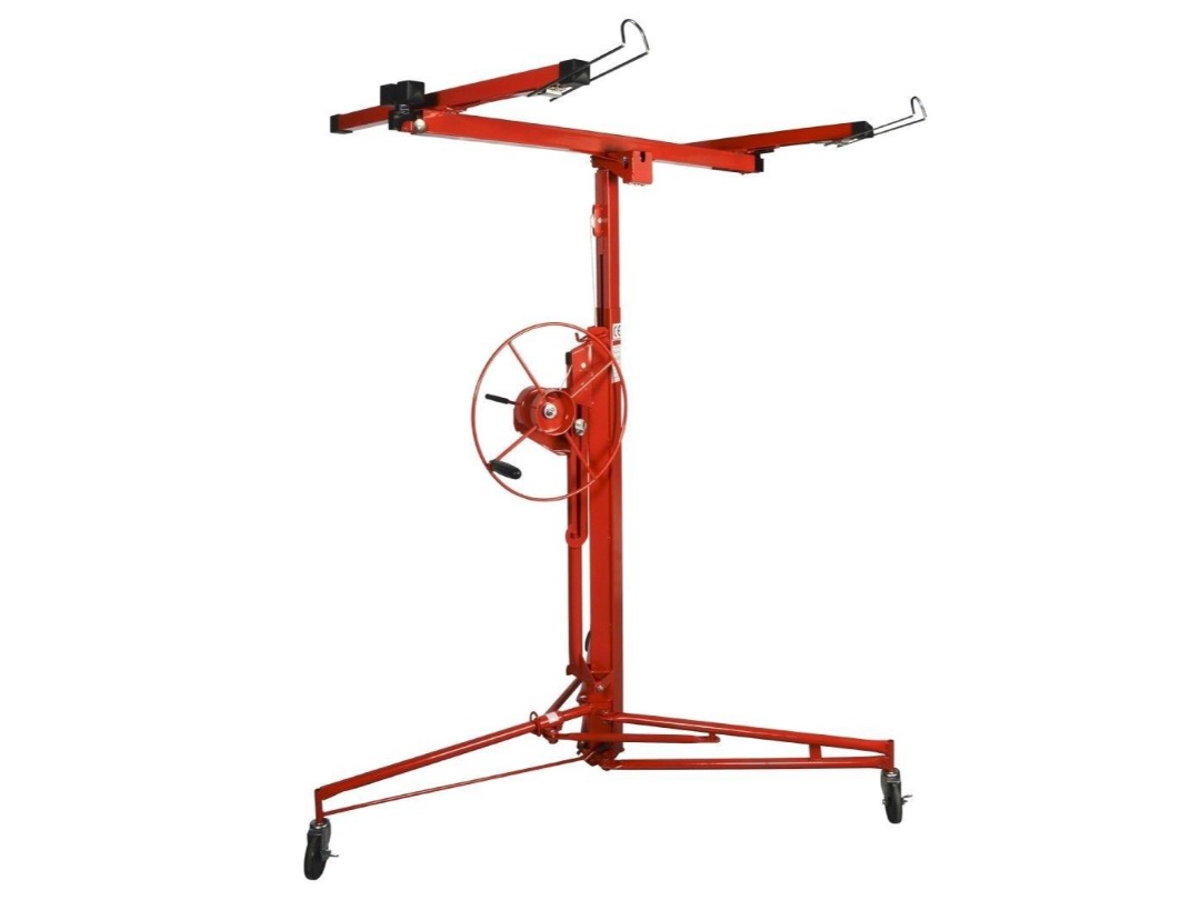 Gipsplateheis - hosle