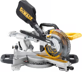 Dewalt kapp og gjærsag