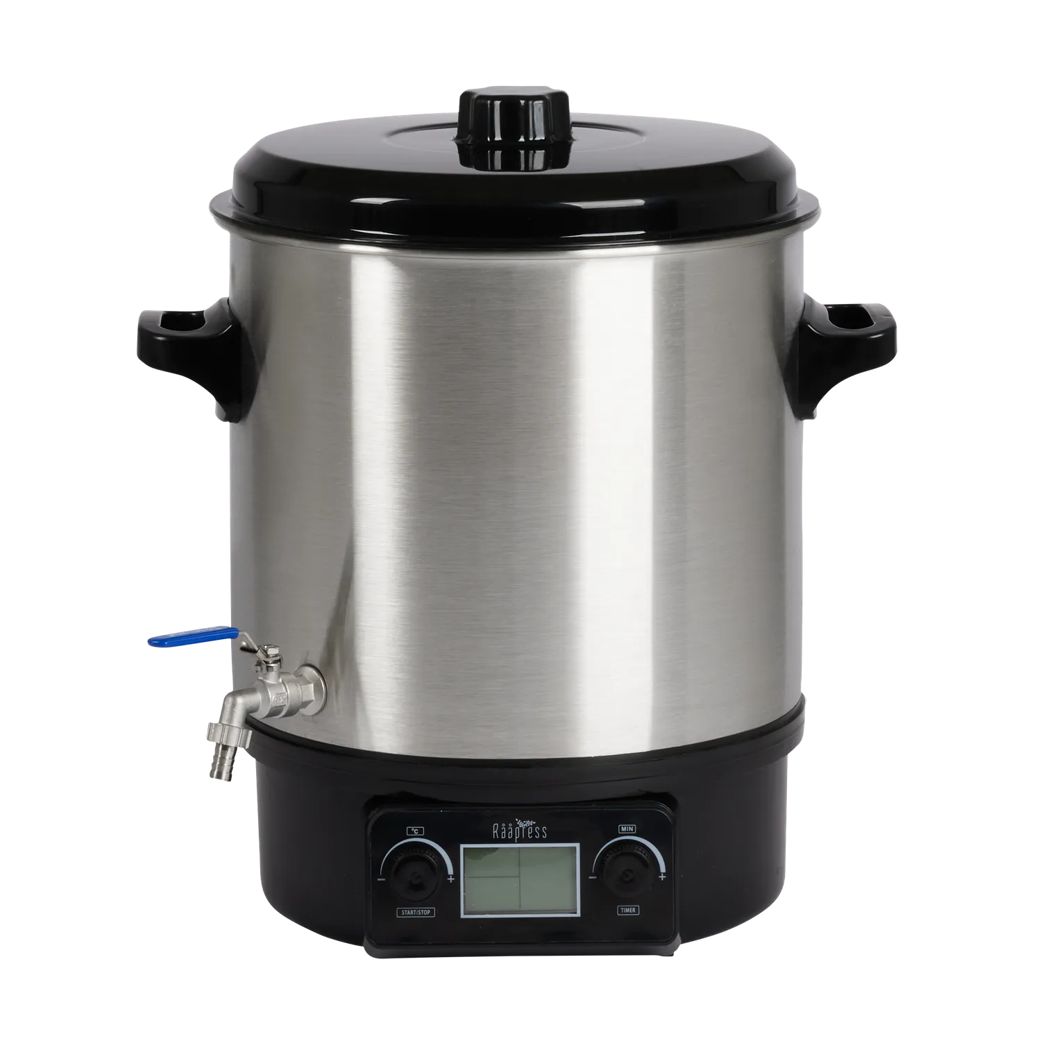 Pasteurisator 27l (2000w)