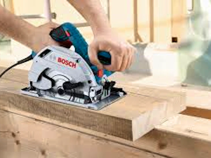 Bosch professional gks 165