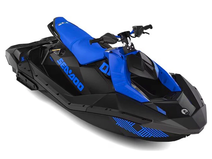 Sea doo spark trixx
