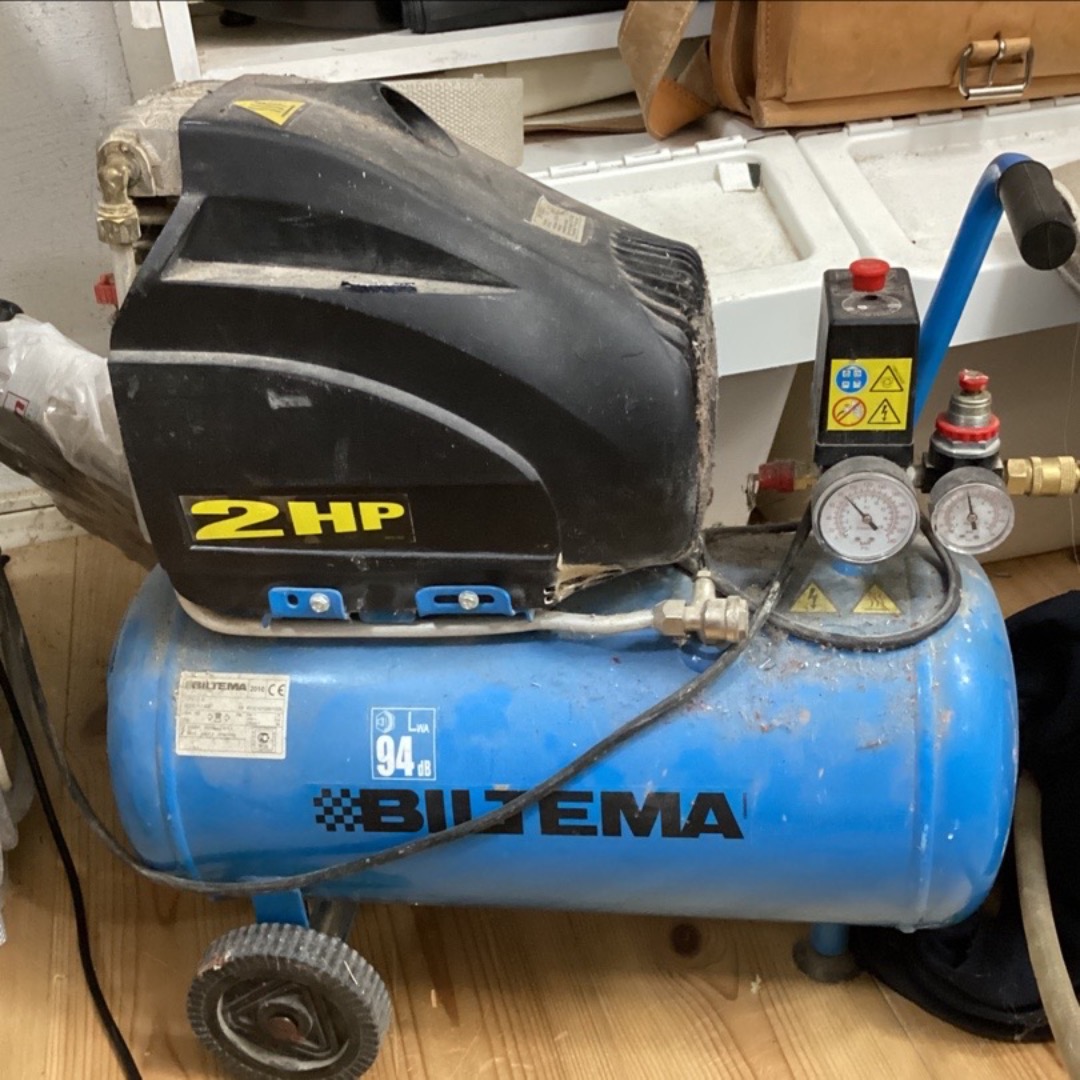 Kompressor 2hk