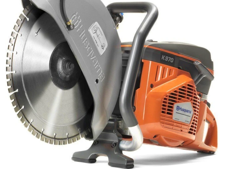 Betongsag honda 970k