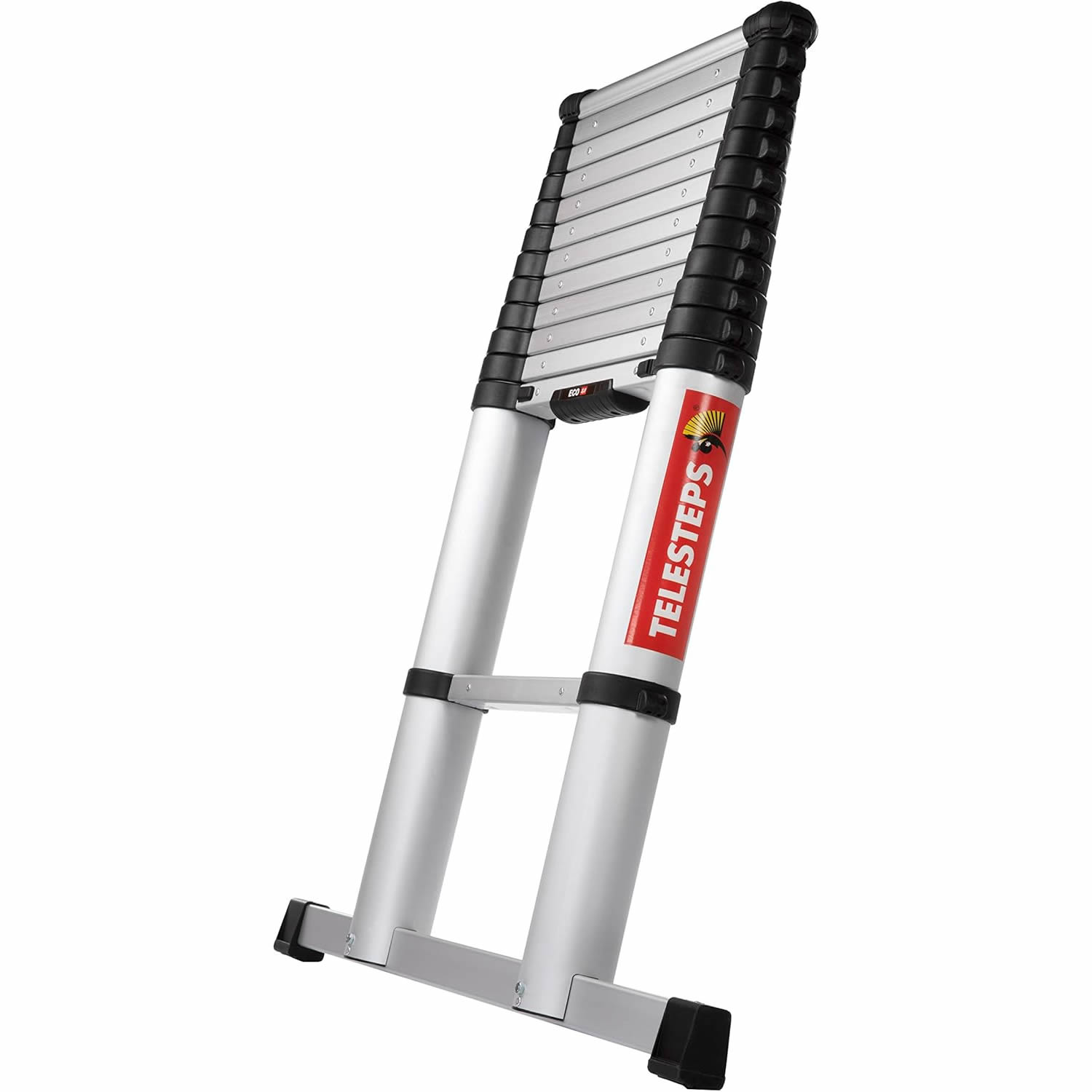 Telesteps professional telescopic ladder - 3.8m