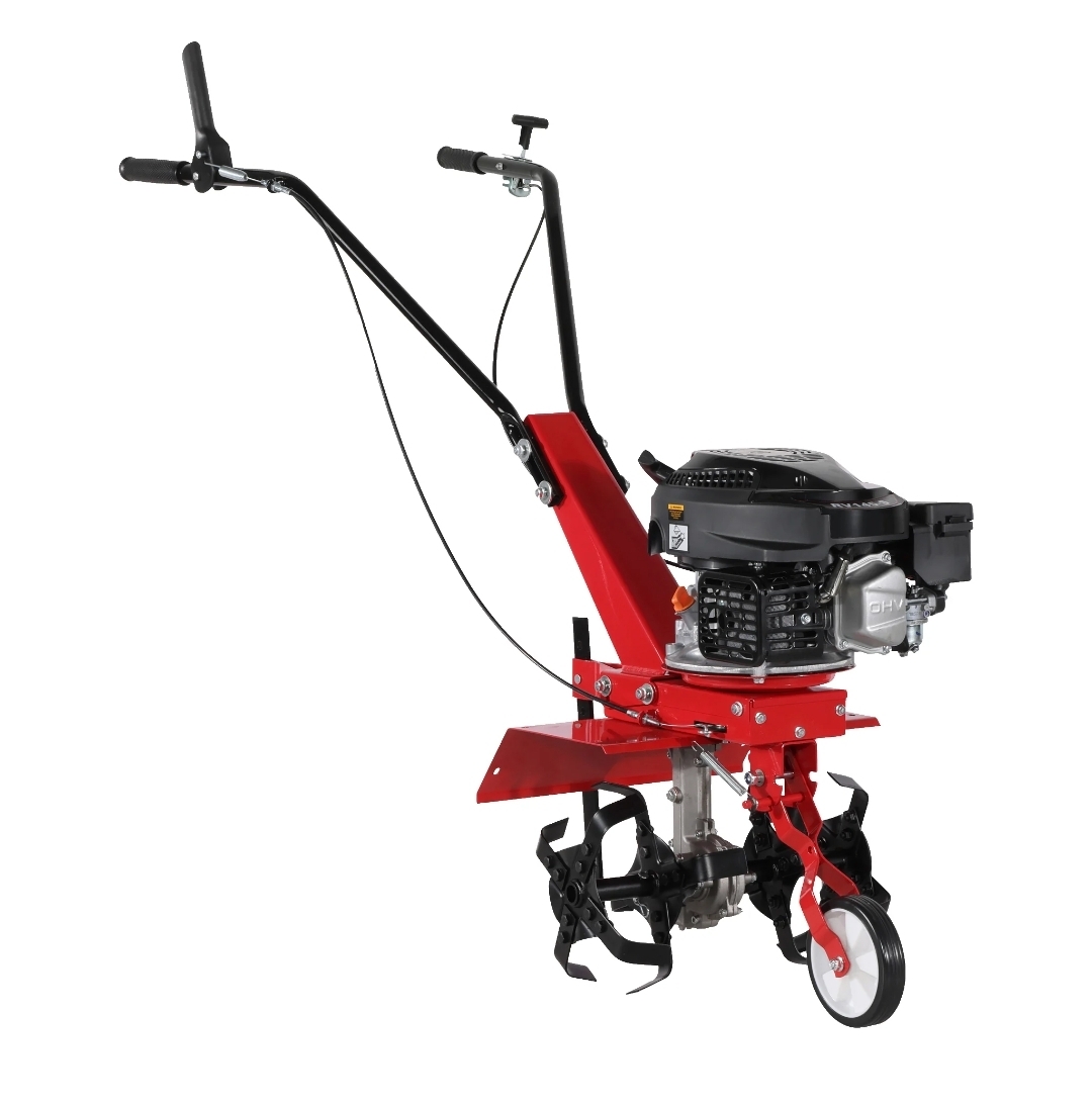 Jordfreser 2,5 kw 40 cm