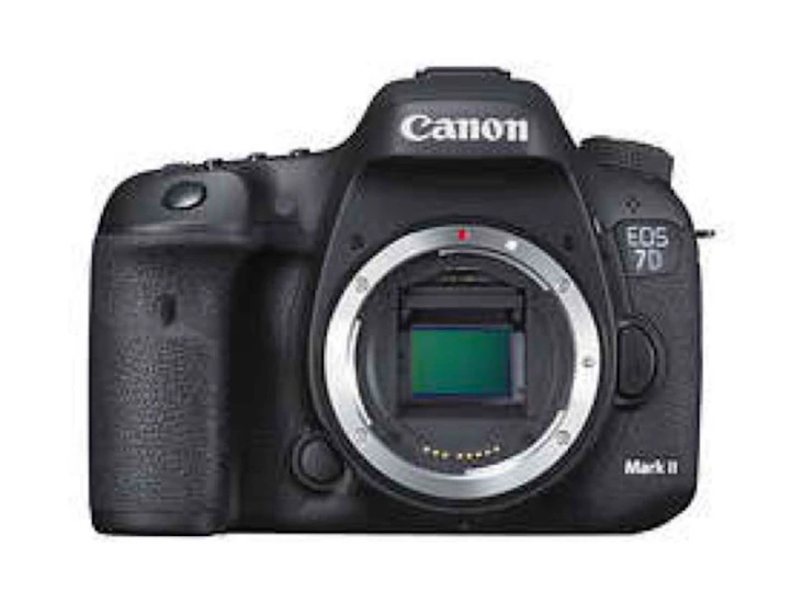Canon eos 7d