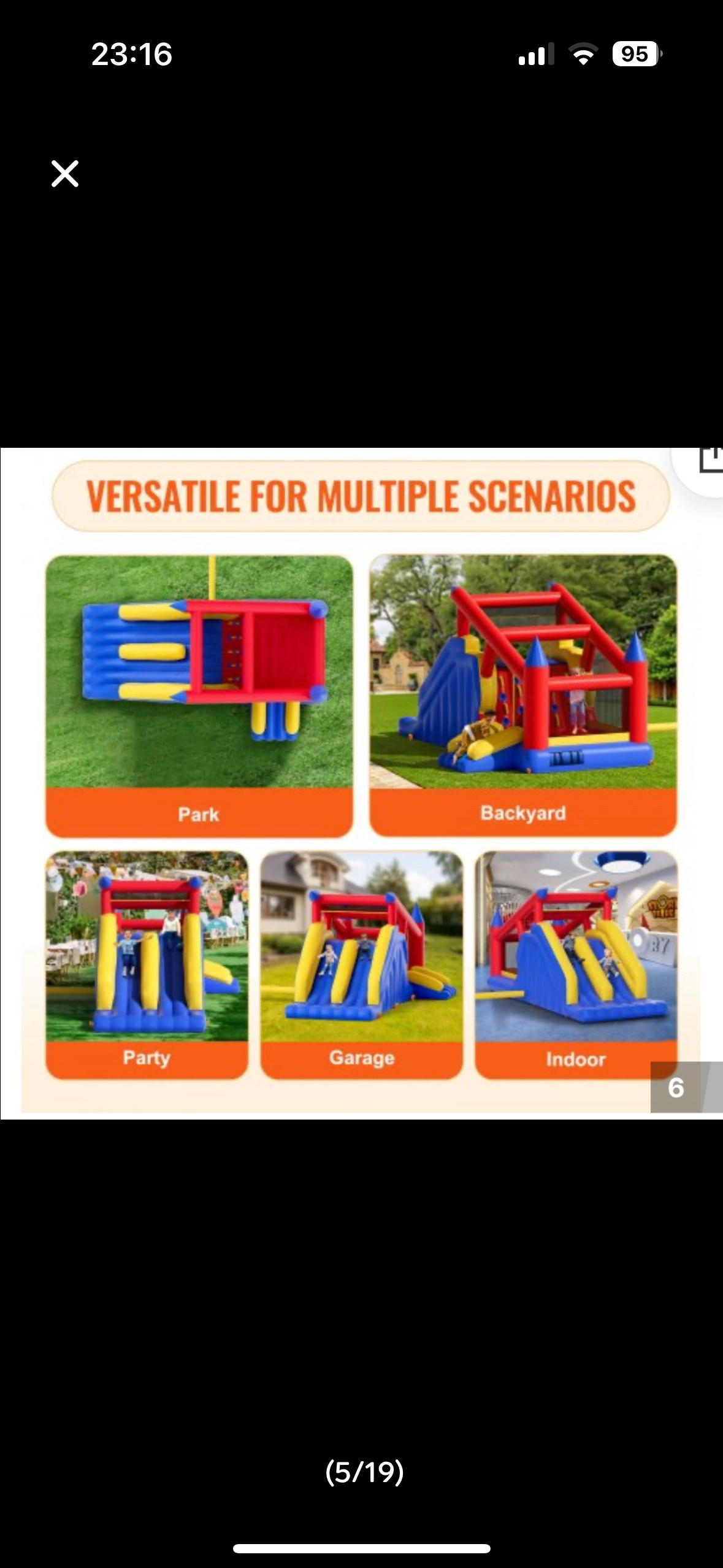 Hoppeslott leies ut i østfold området