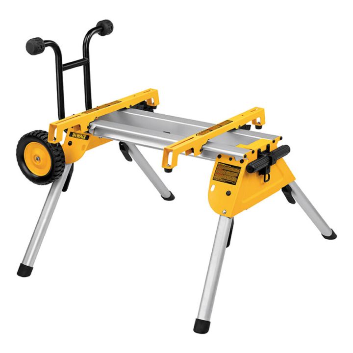 Bordsag dewalt dwe7485rs-xc med sagbord 1850w
