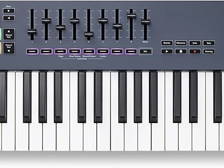 Novation fl key 61