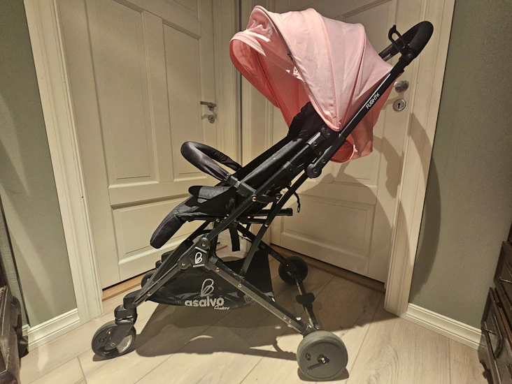 Asalvo flight travel