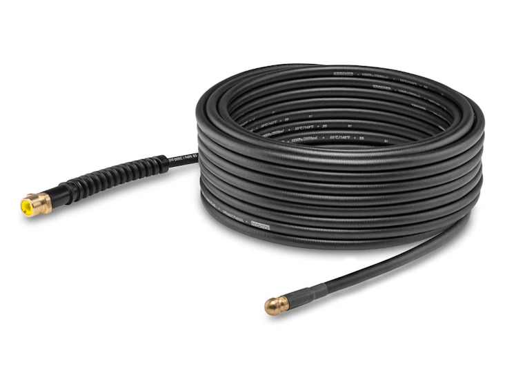 Kärcher - avloppsrensarkitt pc15