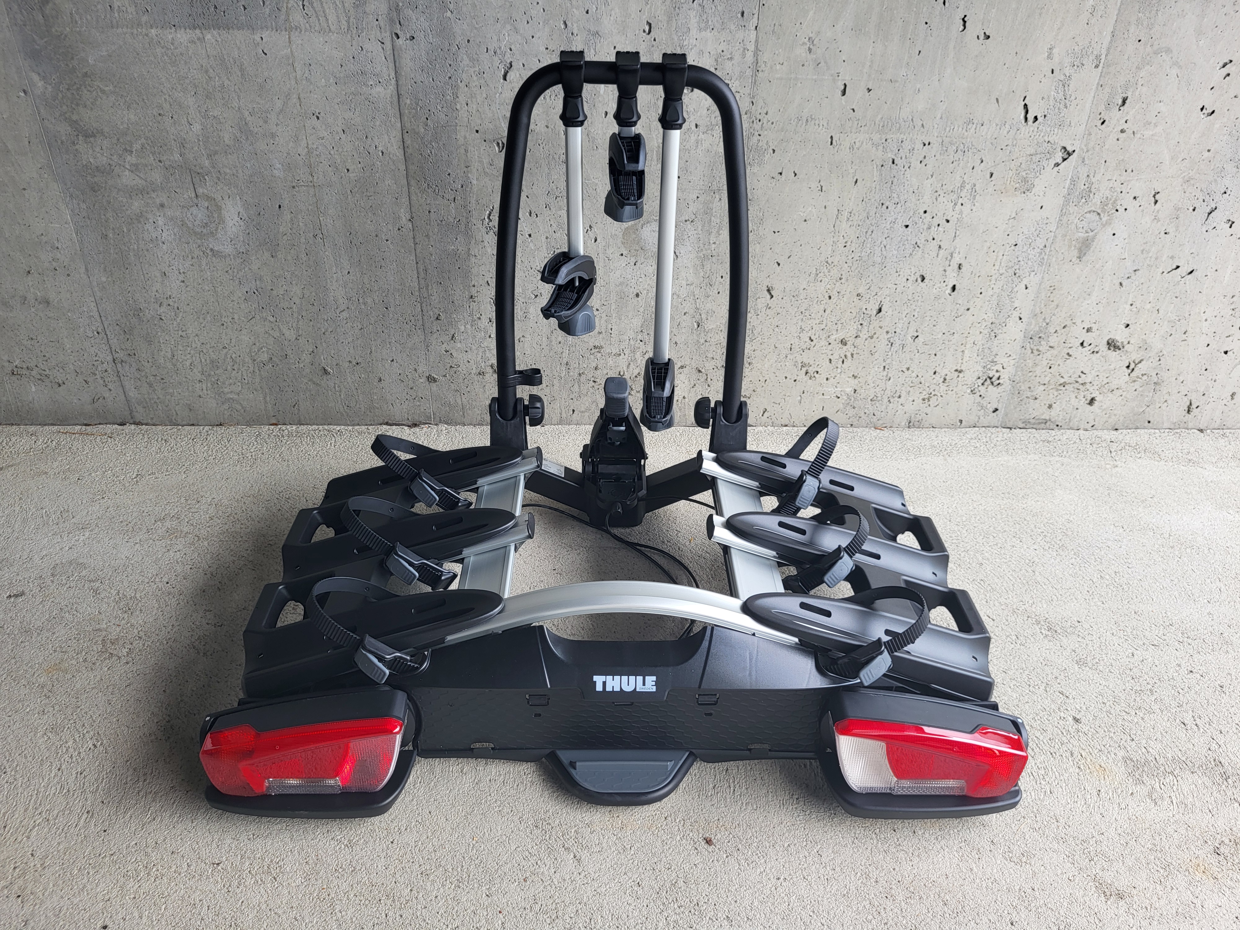 Thule velocompact 3