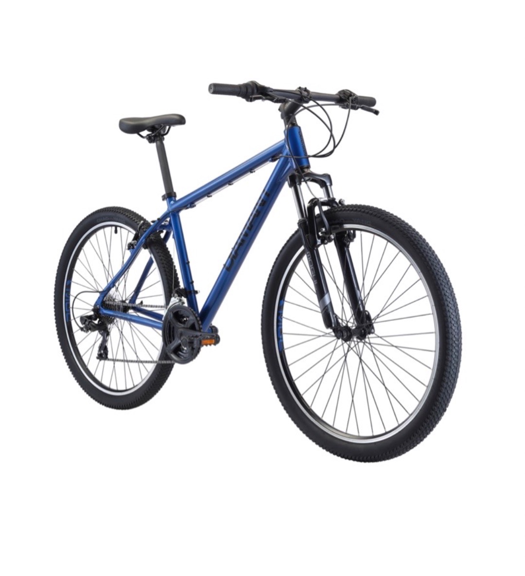 Mogul 1 terrengsykkel