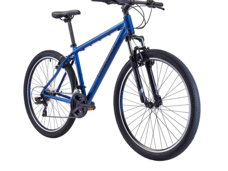 Mogul 1 terrengsykkel