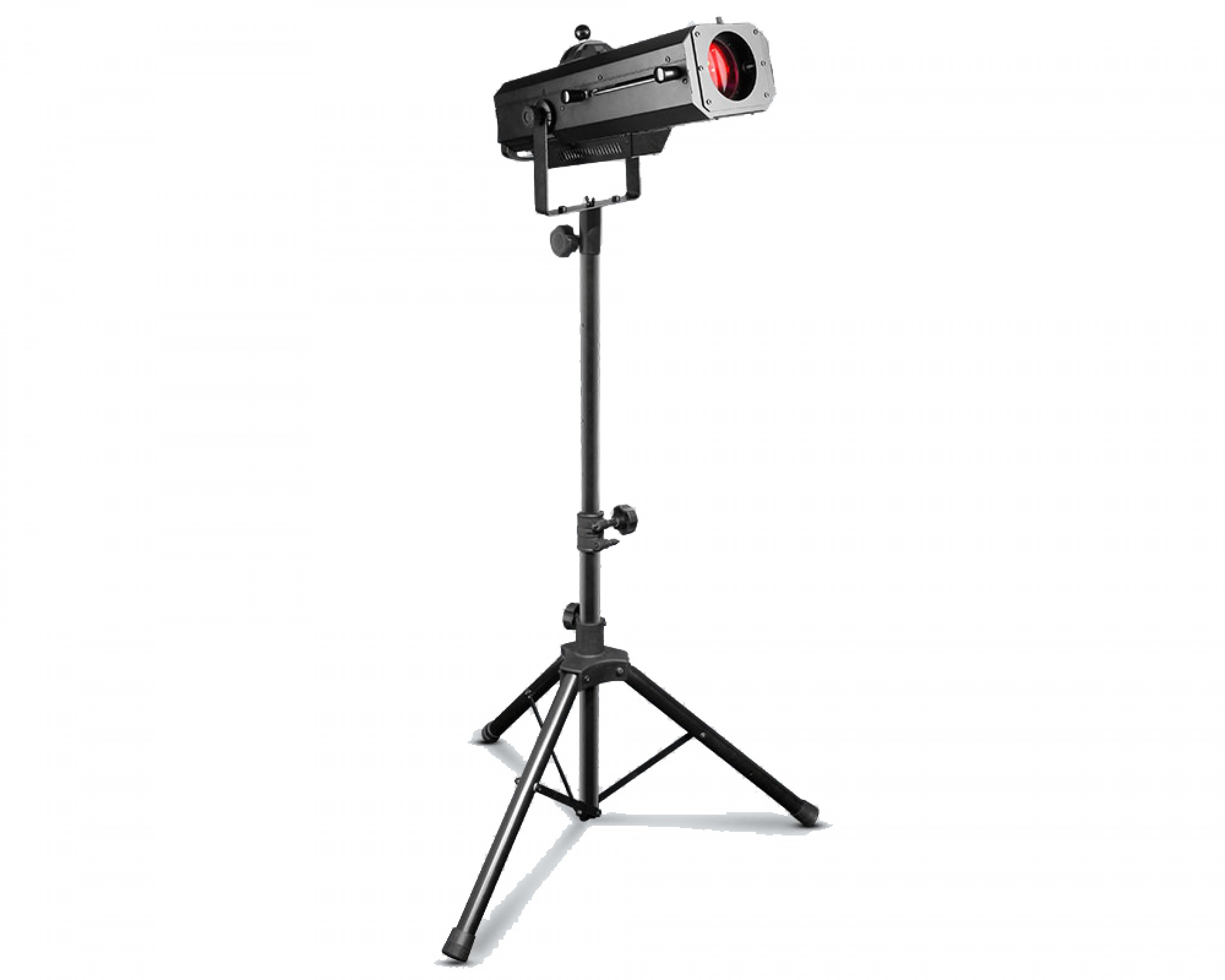 Chauvet 120st led followspot hire