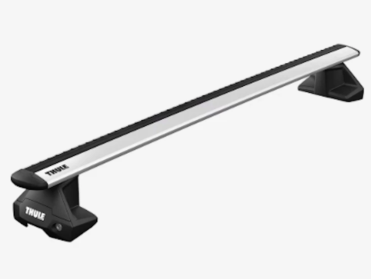 Takräcke polestar 4