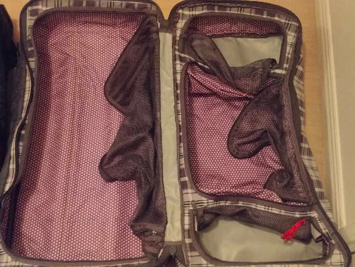 dakine 110 liter rullväska