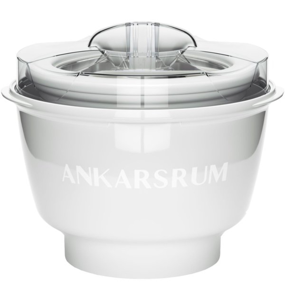 Is-tilbehør til ankarsrum