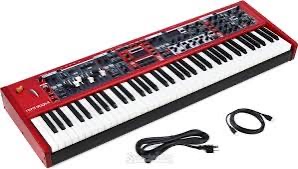 Nord stage 4 73 
