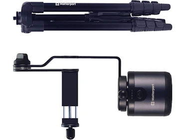 Matterport axis with tripod 