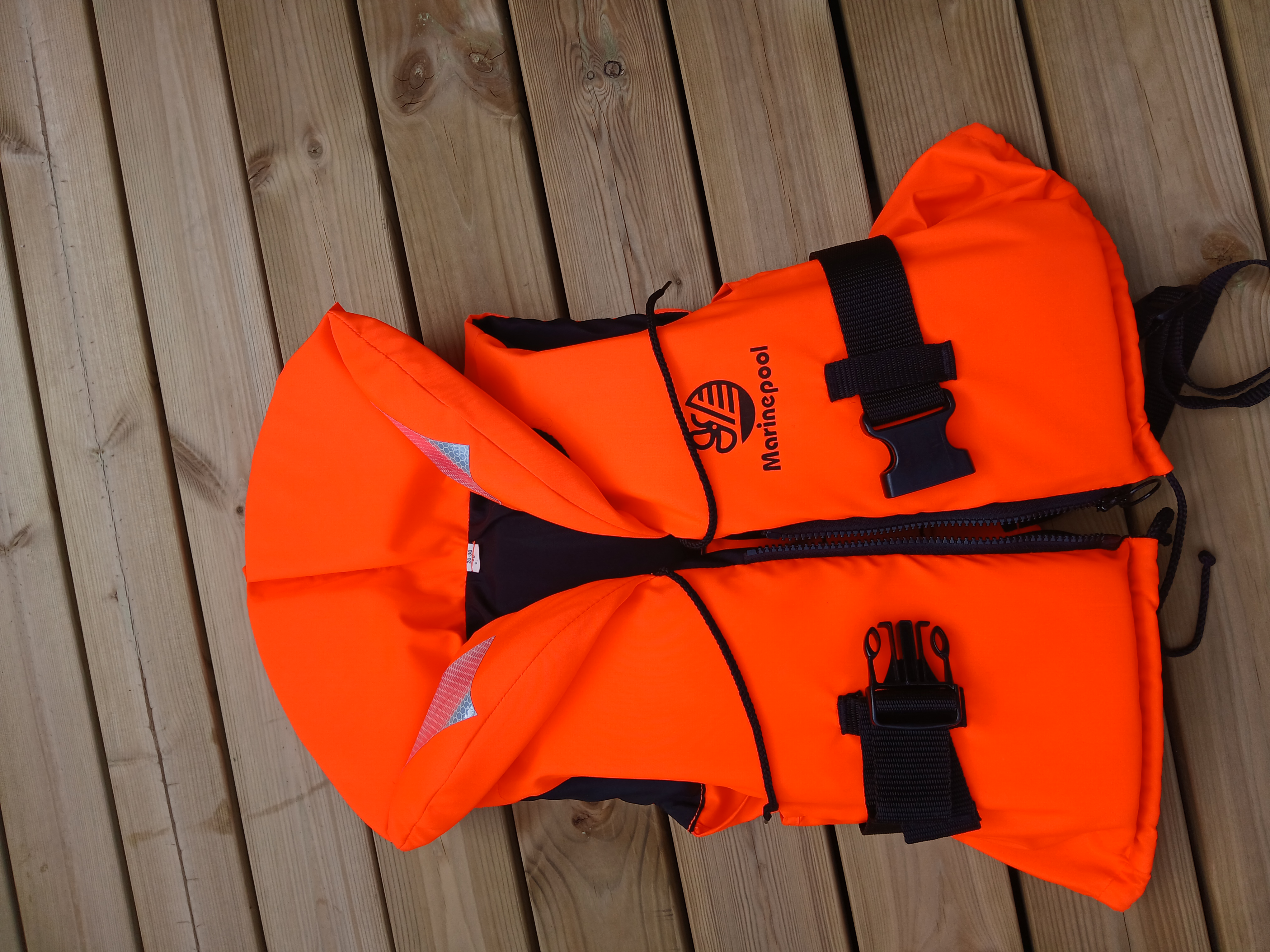 Lasten pelastusliivi 20-30kg