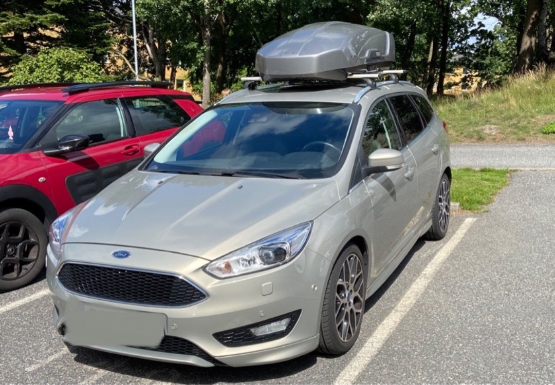 Thule motion xt m