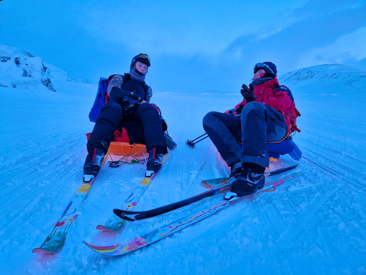 Alpha polar størrelse 44