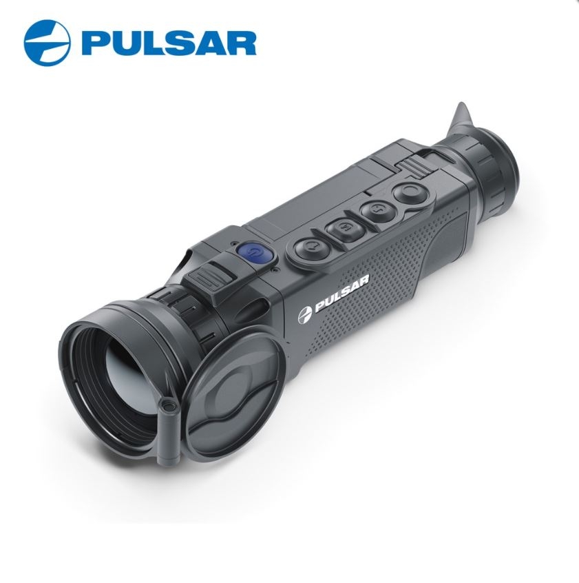 Pulsar xp50 