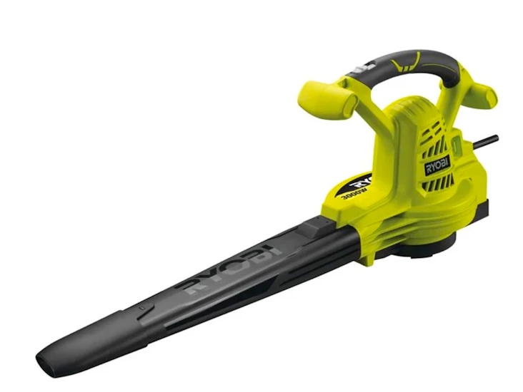 Ryobi kraftfull lövblås 3000w