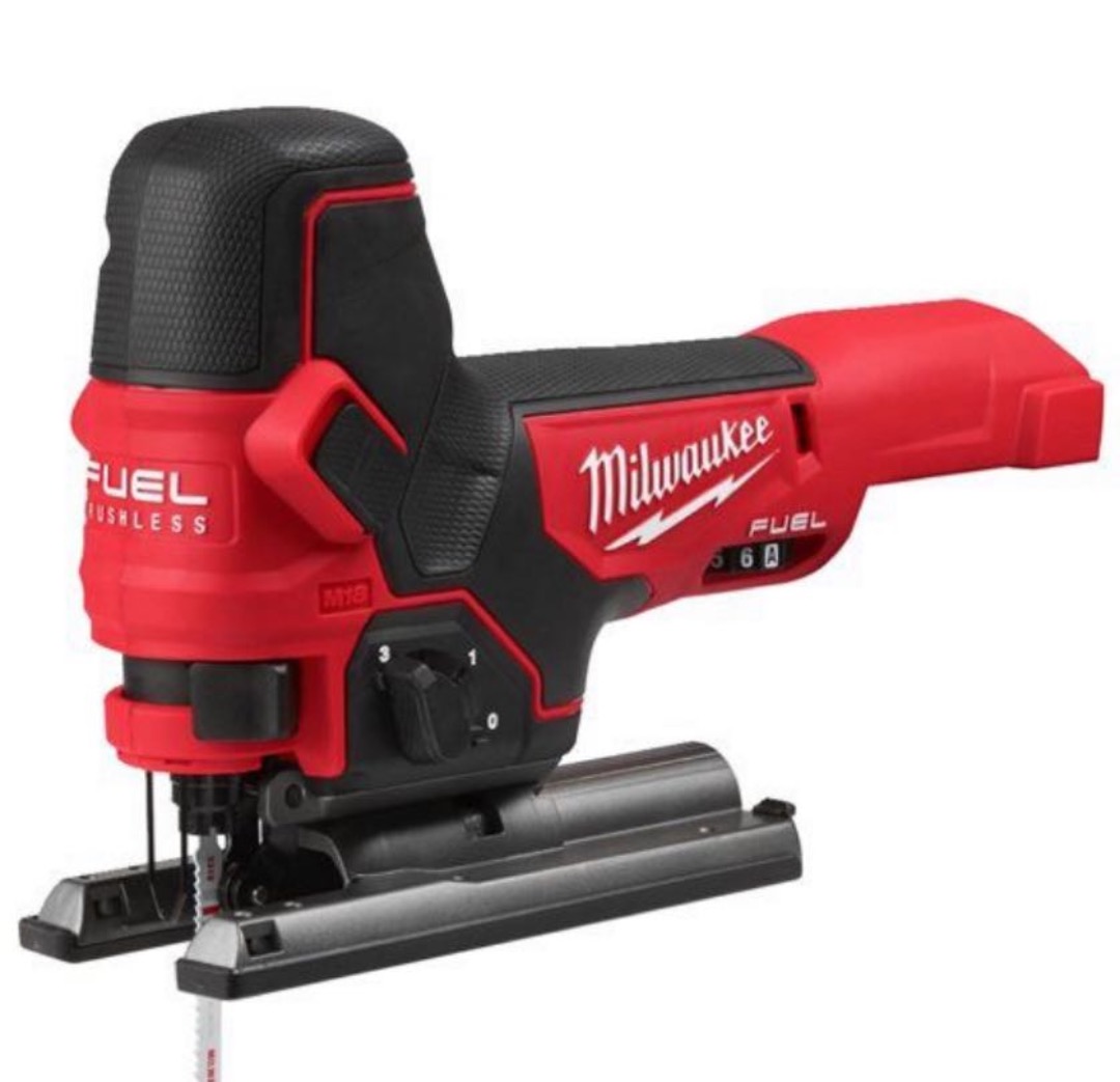 Milwaukee stikksag m18