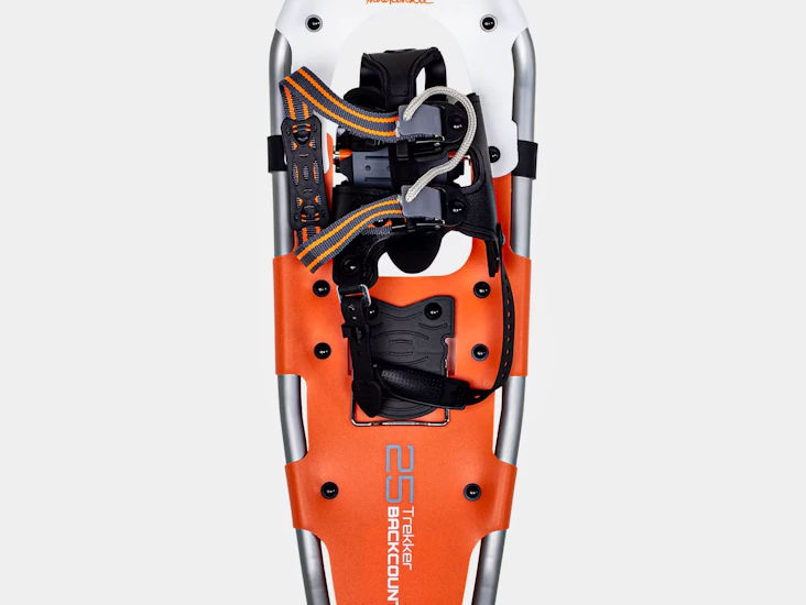 Mackenzie backcountry 25" truger