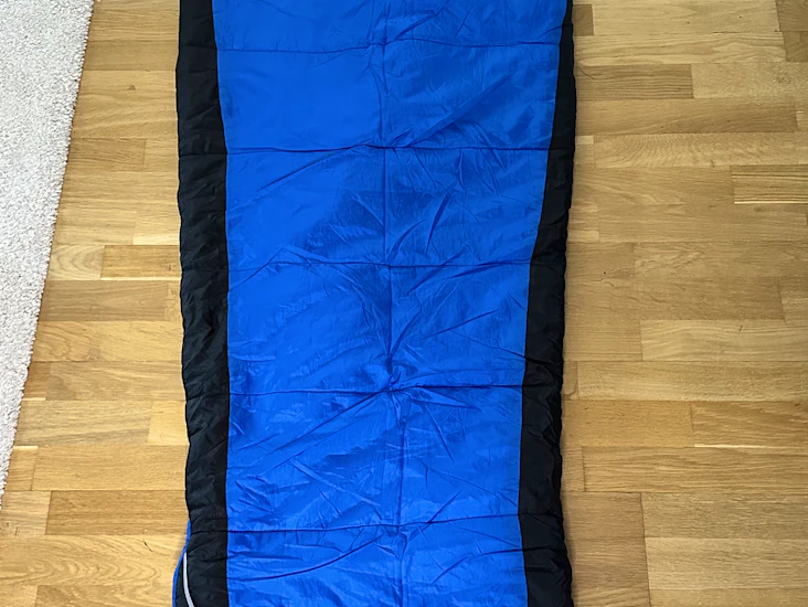 Sovsäck everest, 2 season bag