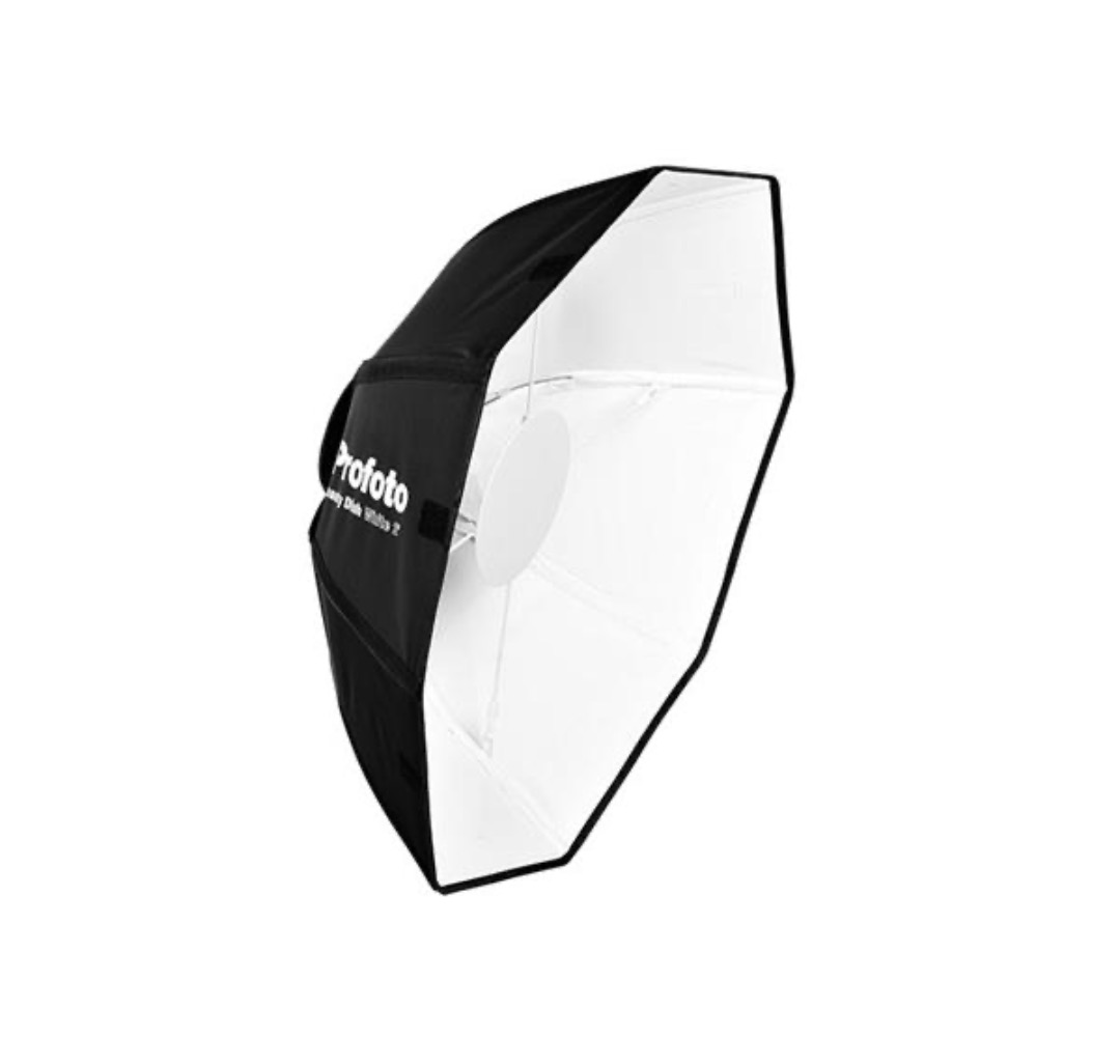 Profoto ocf beauty dish hvit 60cm