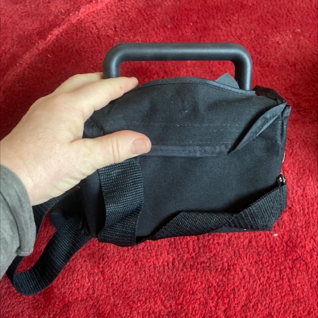 Bowens travel-pak 