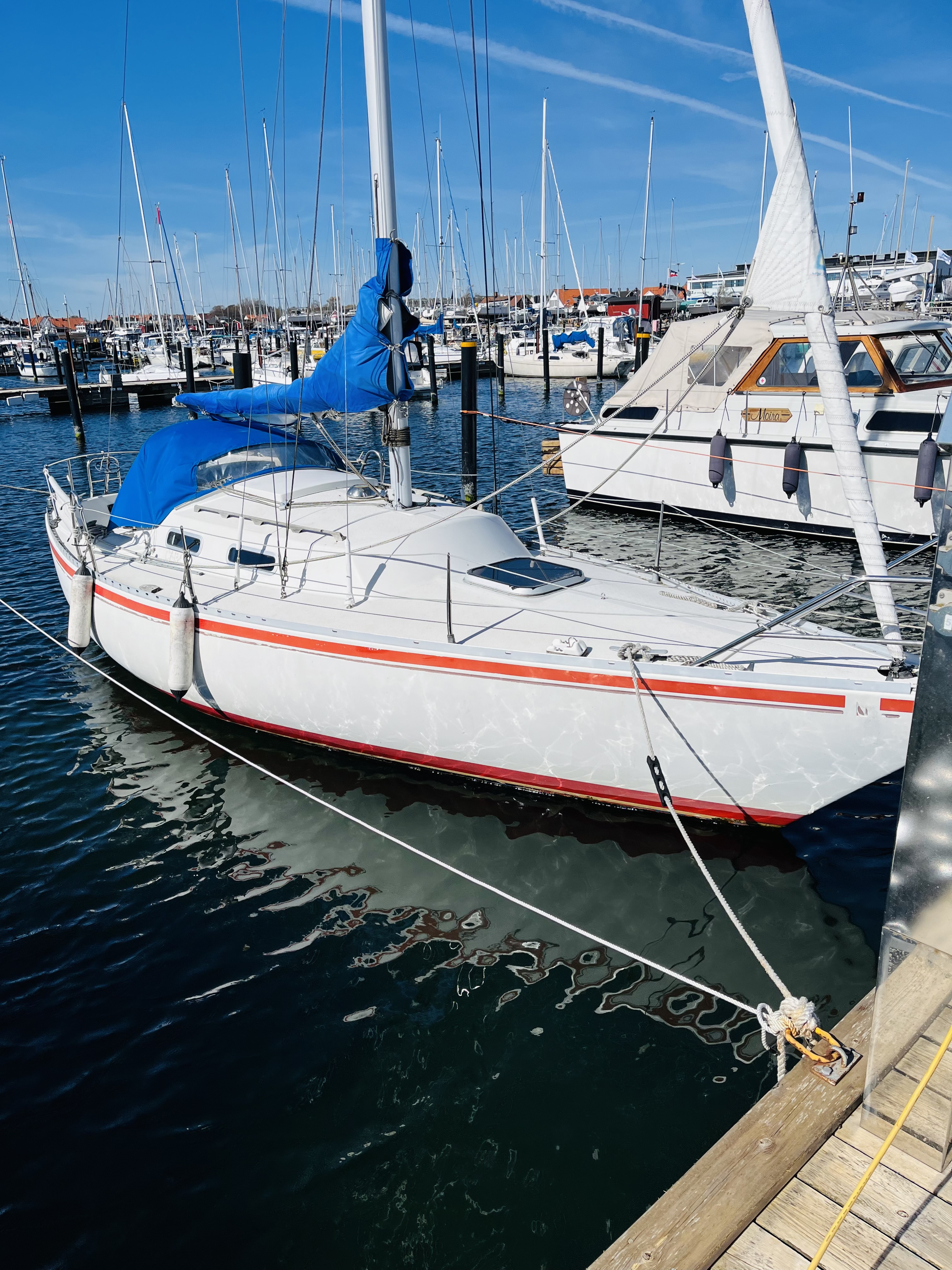 Albin accent 26