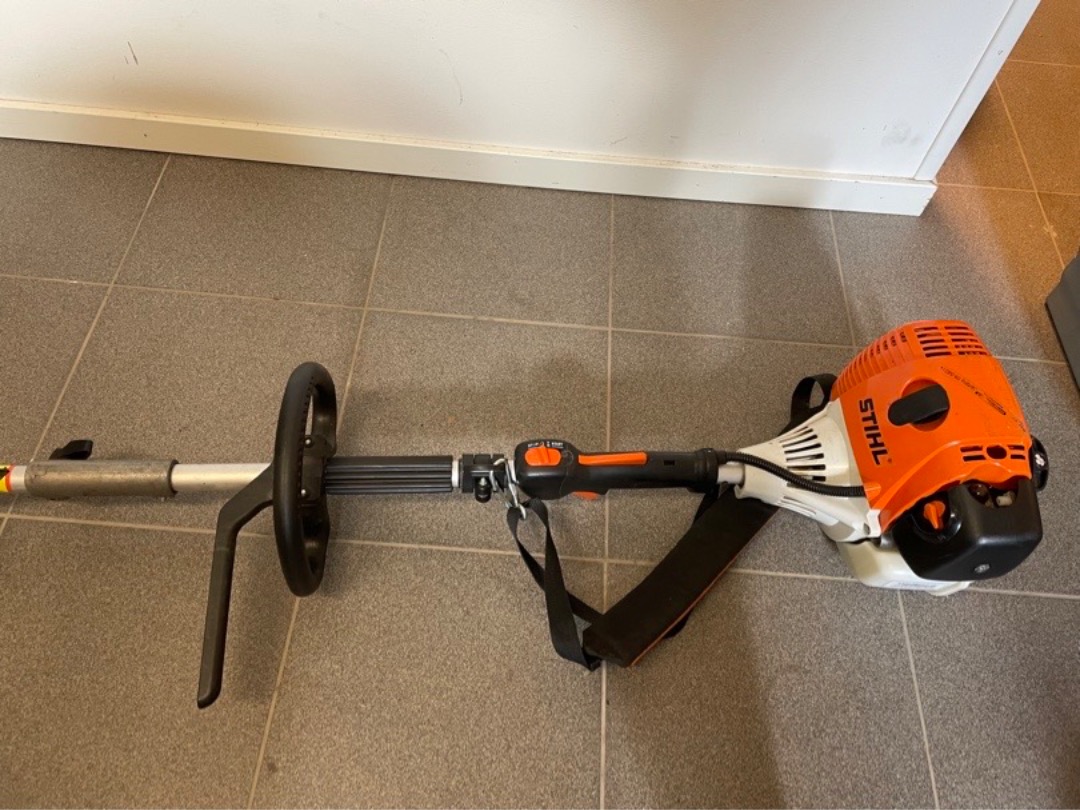 Stihl stånghäcksax