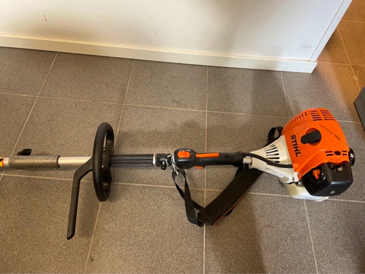 Stihl stånghäcksax