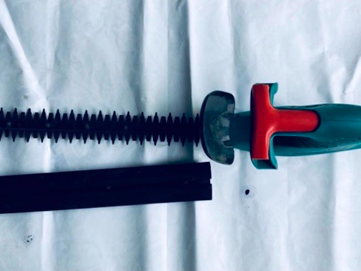 Bosch ahs 4-16 pensasleikkuri