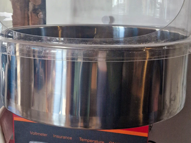 Hattarakone vuokralle