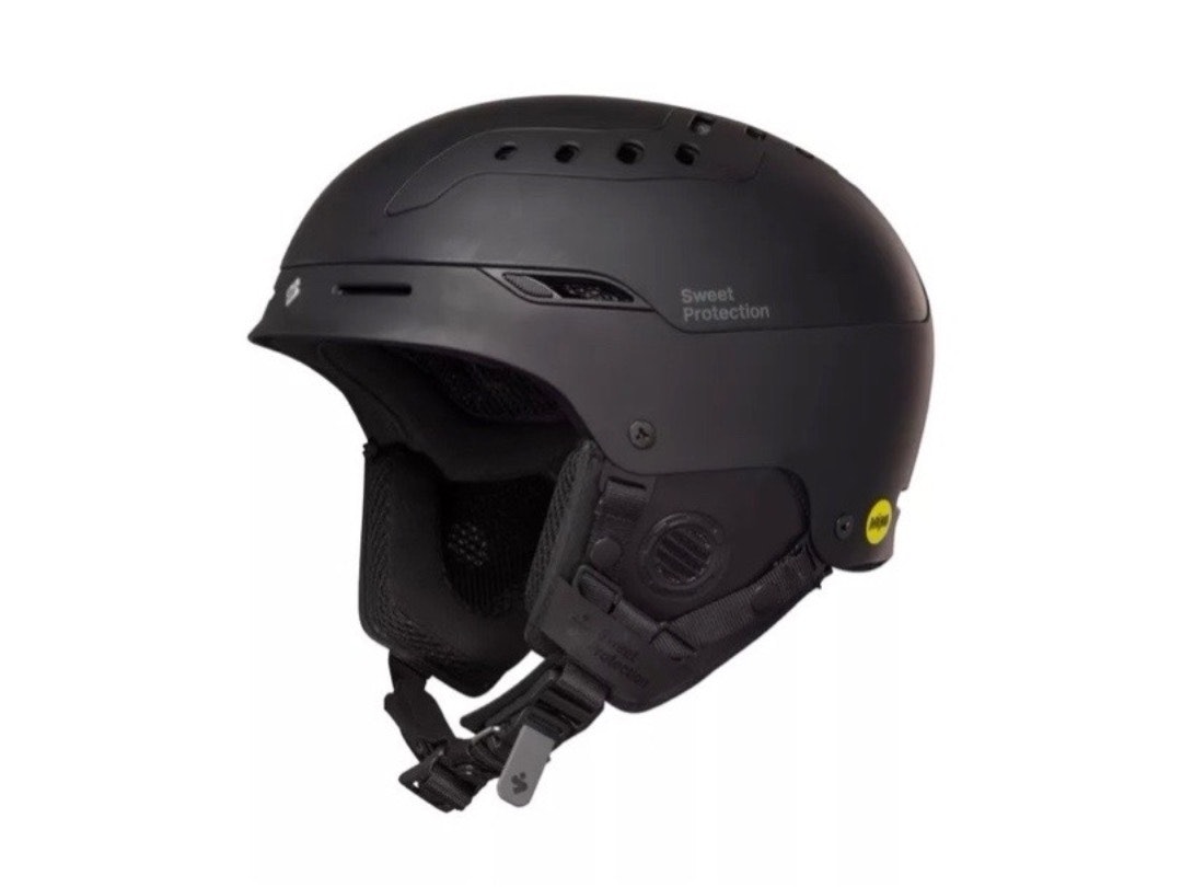 Sweet protection switcher hjälm (str. m-l)