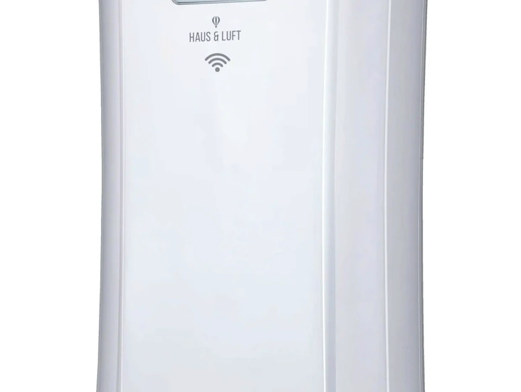 Effektiv og stillegående avfukter