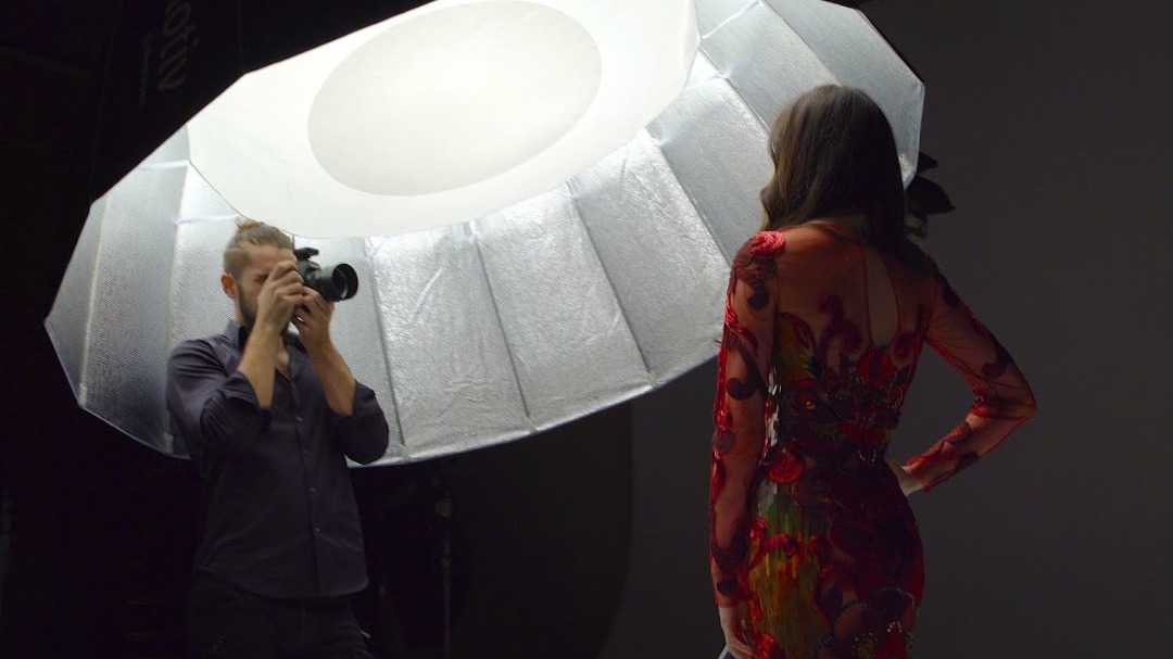 190cm, stor / enorm softbox, softboks !!!