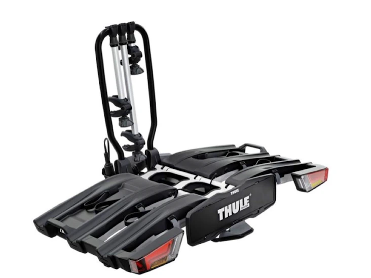 Thule easyfold xt 3