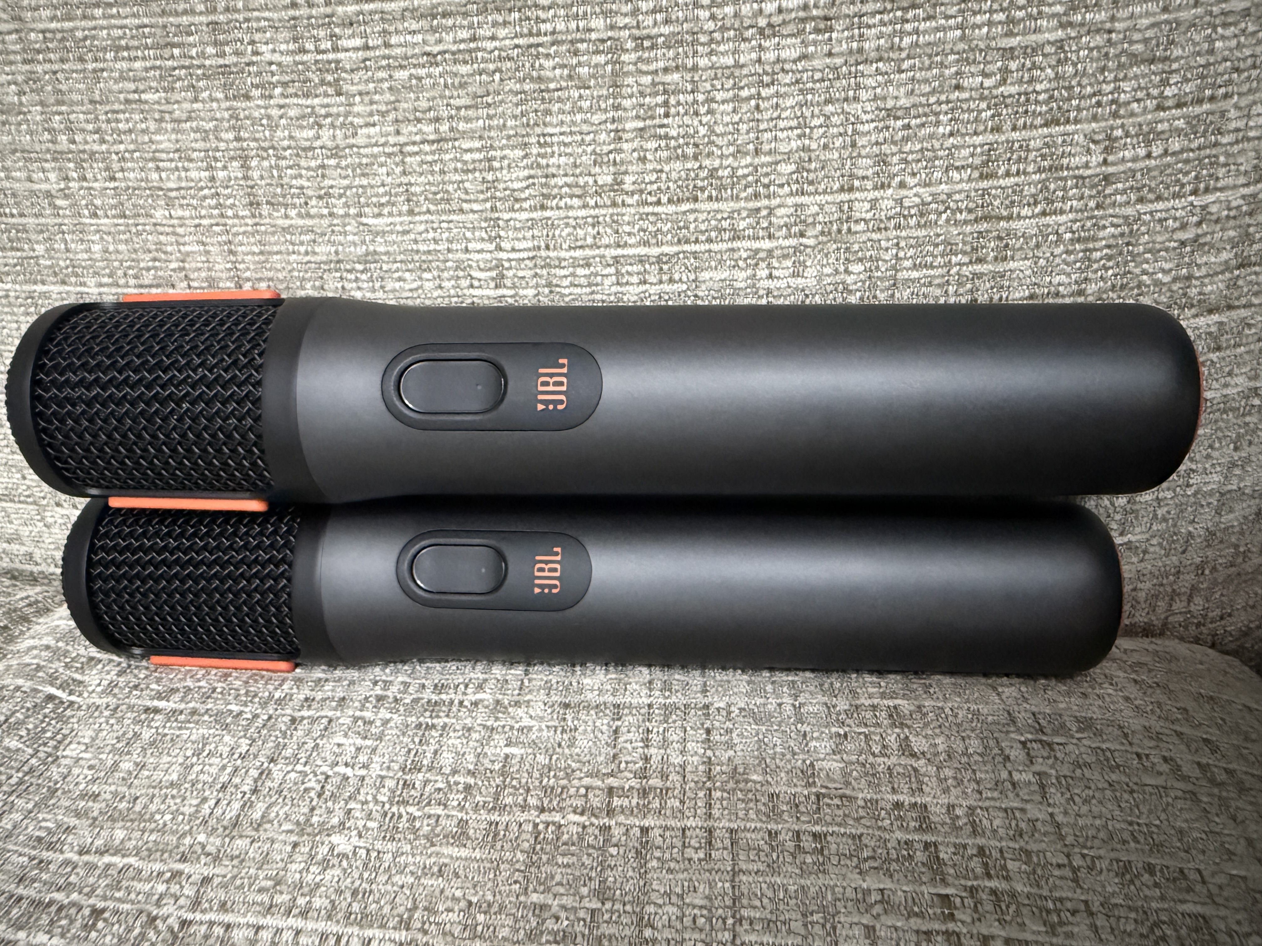 Jbl wireless microphone 